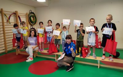 5. Run for MD 2024 TRČATI MOŽEŠ I TI!