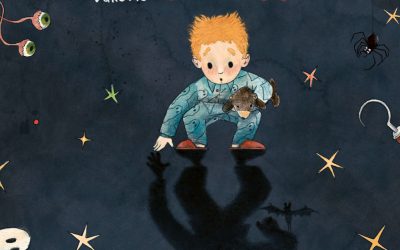 Preporuka slikovnice „Ništa strašno“