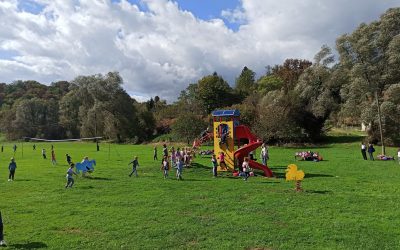 Izlet u Park znanosti