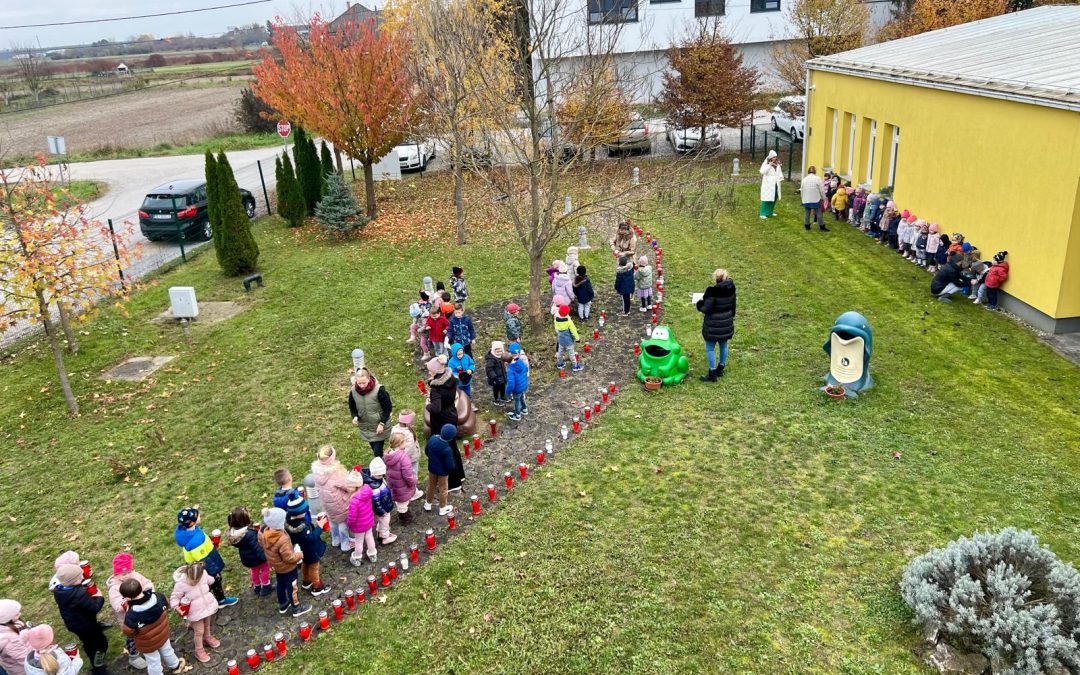 Vukovar u srcu