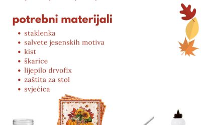 Jesenski lampion