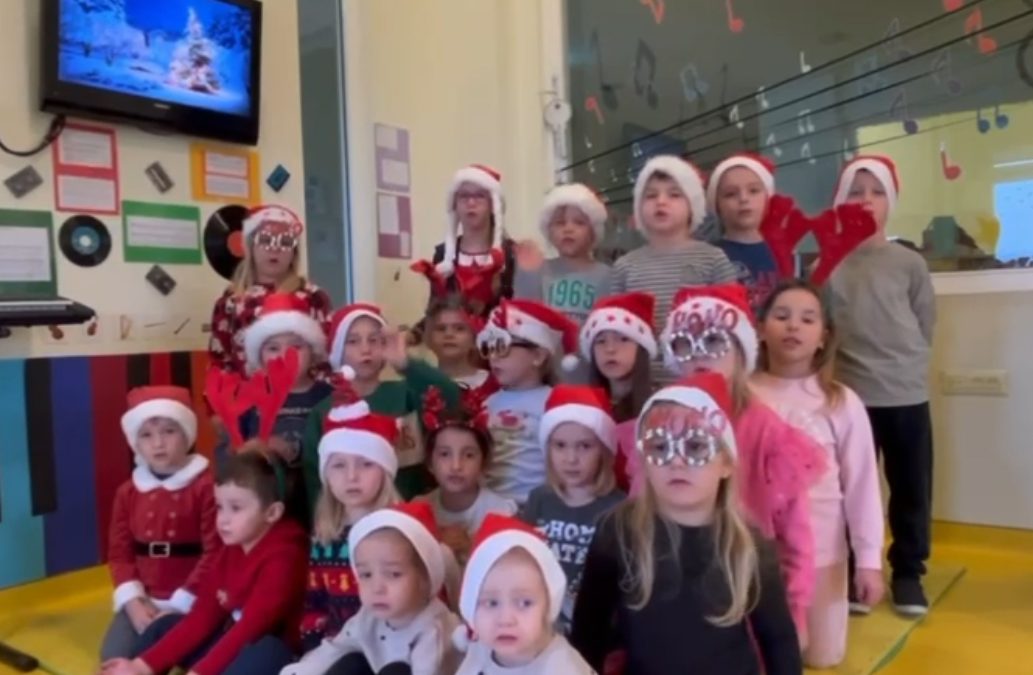 Advent u Gorici