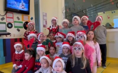 Advent u Gorici