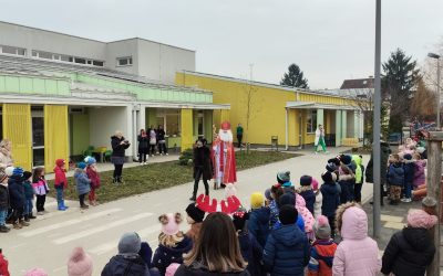 Sveti Nikola