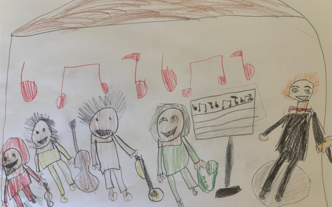 Počinje nova pedagoška godina