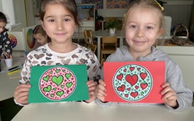Skupina „Lastavice“ u humanitarnoj akciji – nastavak male tradicije dobrote