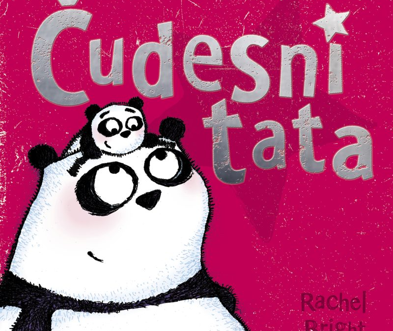 Preporuka slikovnice “Čudesni tata”