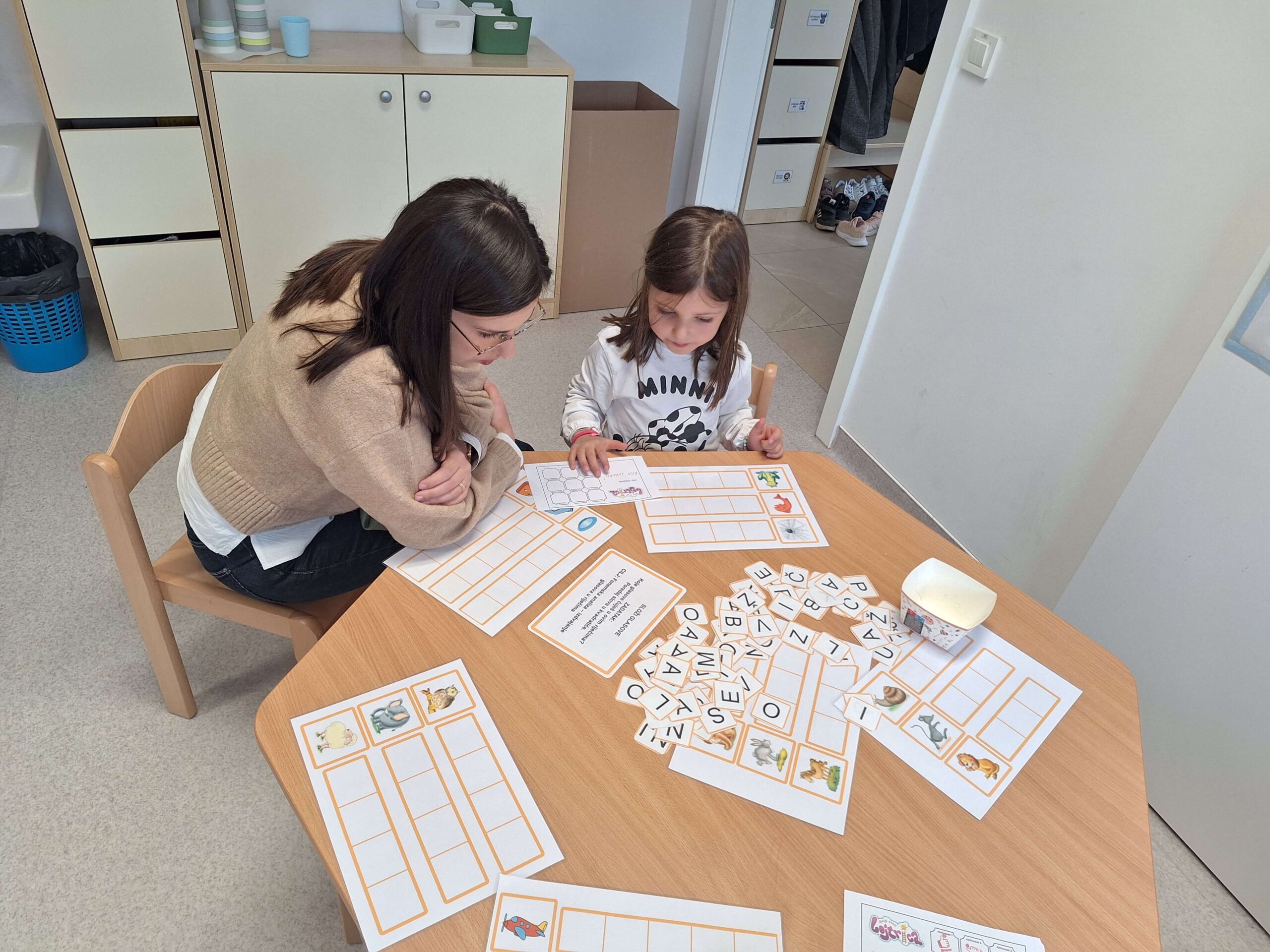 Večer rane pismenosti u Novim Gradićima