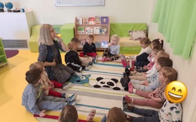 Obilježili smo Tjedan zdravlja u vrtiću