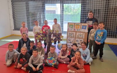 Zeleno srce Lojtrice: Kako smo proslavili Dan planeta Zemlje