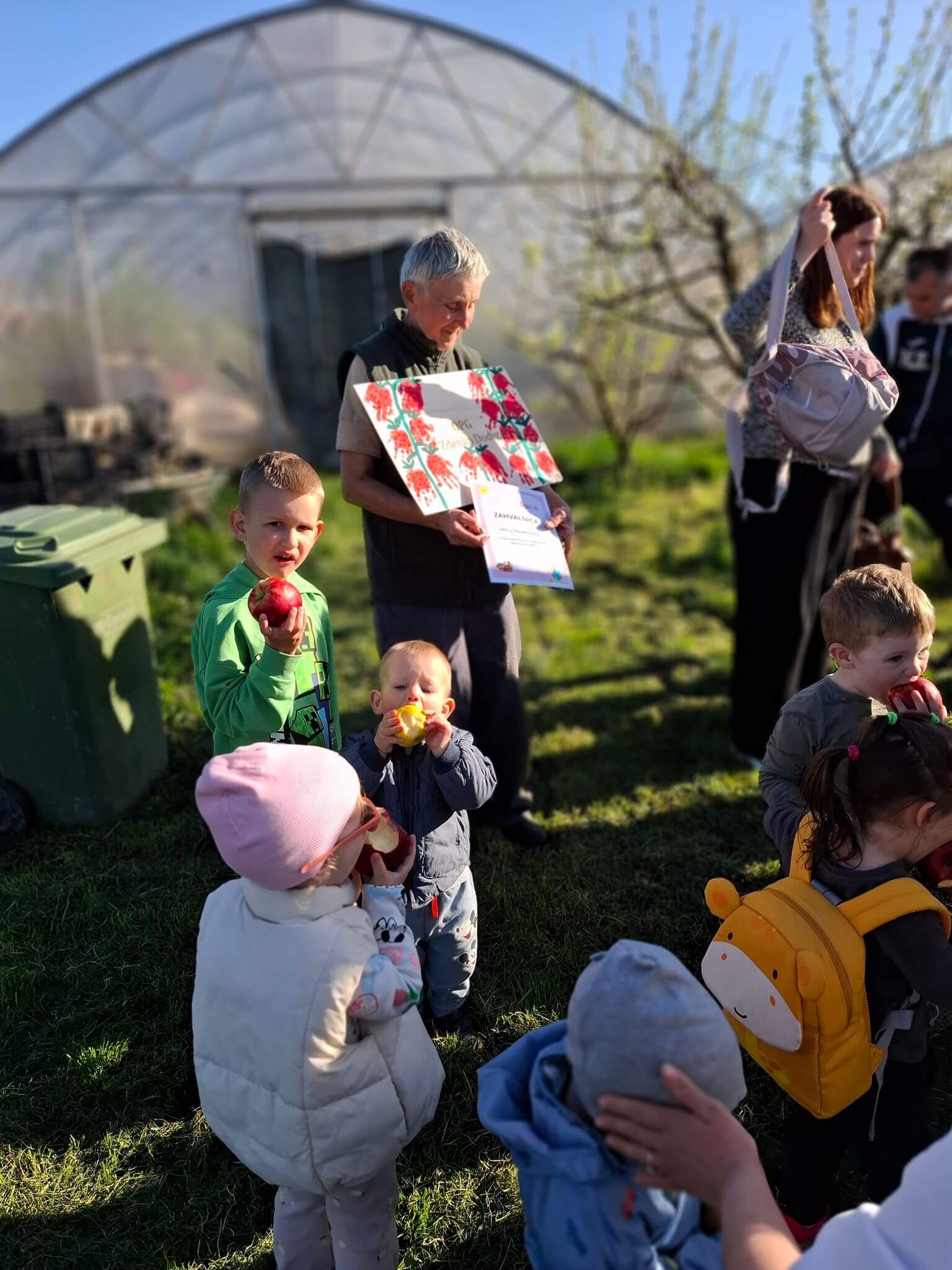 Predavanje “Mali ekrani, velika pitanja”