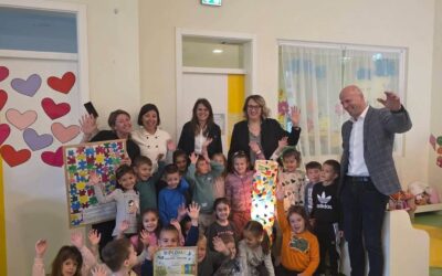 Skupina Lastavice: Nova misija, stare stvari