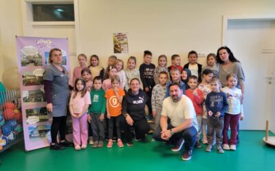 Edukativna radionica o krpeljima