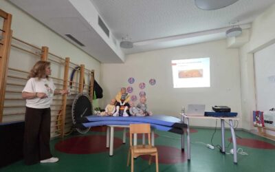Jačanje stručnih kompetencija kroz radionicu o motoričkom razvoju